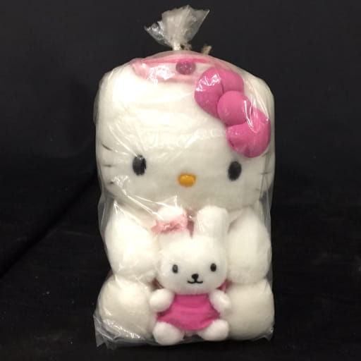 サンリオ ハローキティ Hello Kitty ナースエンジェル ぬいぐるみ