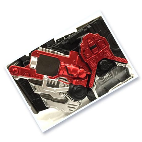 仮面ライダー買取
